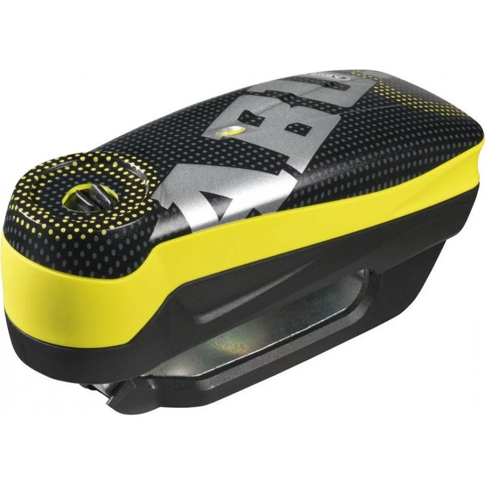 Abus DETECTO RS1 7000