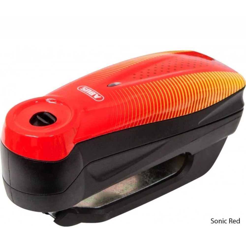 Abus DETECTO RS1 7000