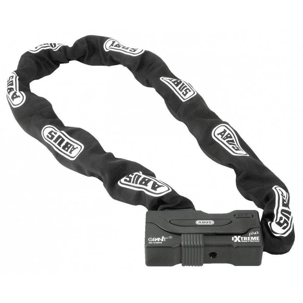 Abus EXTREME X-PLUS 59/12HKS140