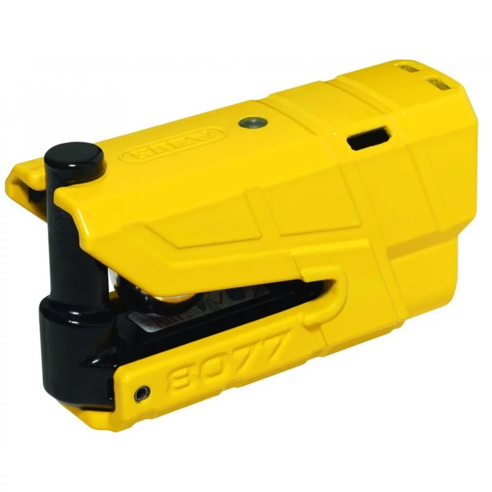 Abus GRANIT DETECTO X-PLUS 8077