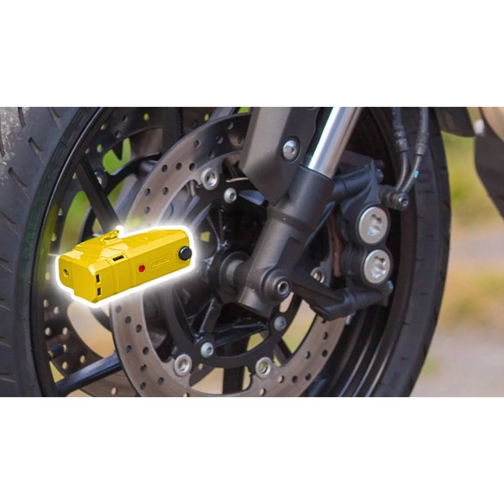 Abus GRANIT DETECTO X-PLUS 8077