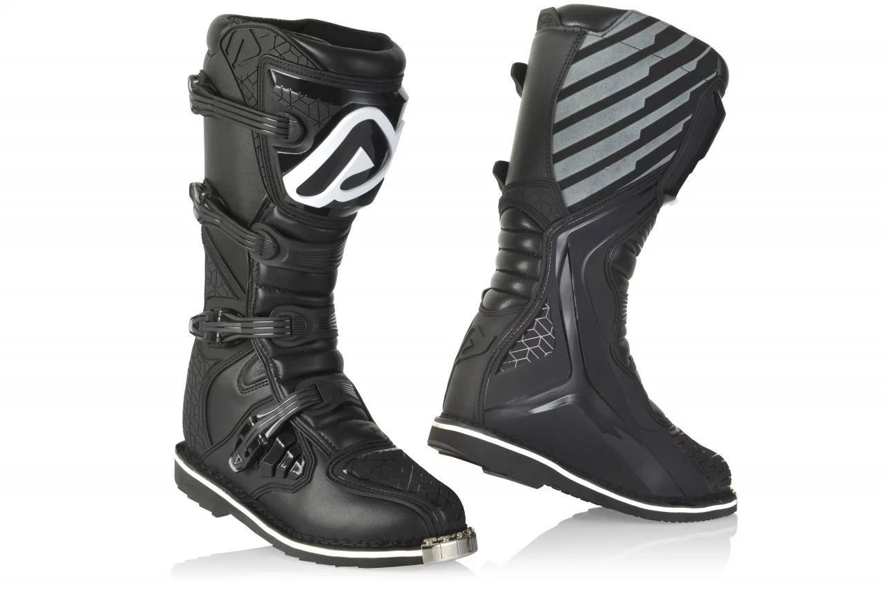Acerbis E-TEAM