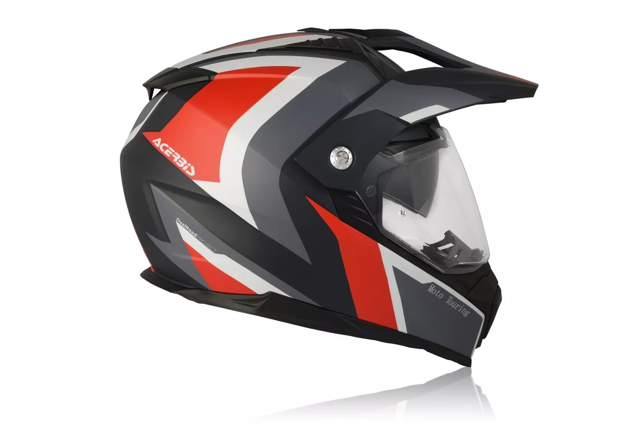 Acerbis FLIP FS-606