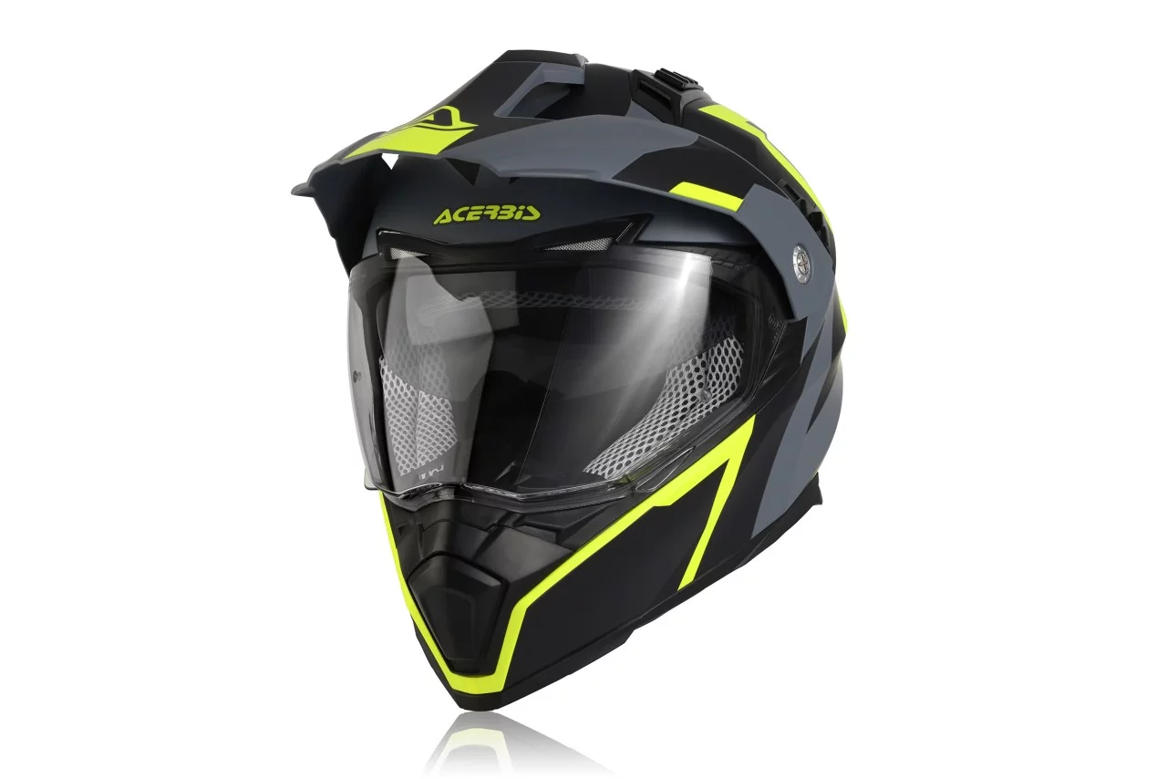 Acerbis FLIP FS-606