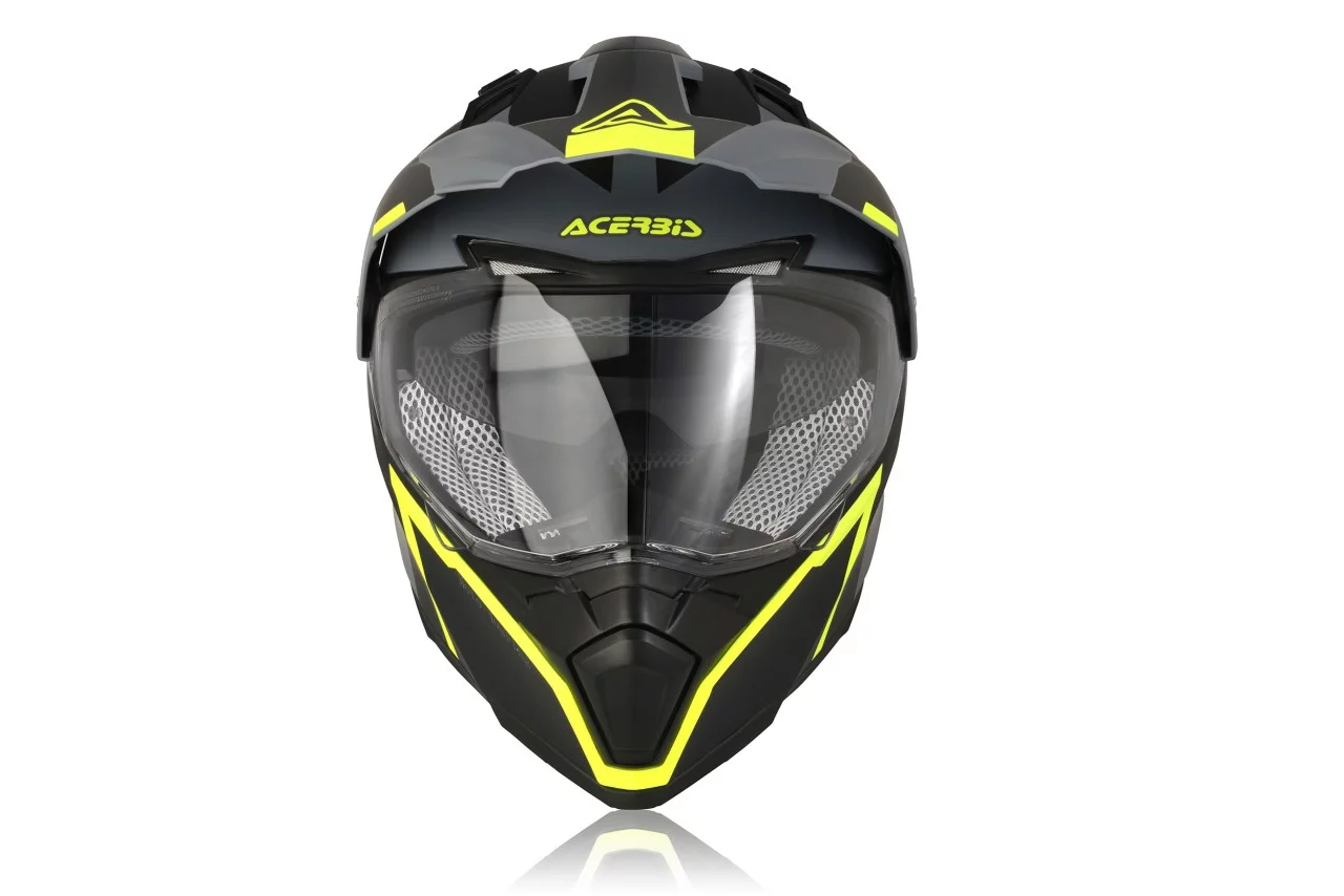 Acerbis FLIP FS-606