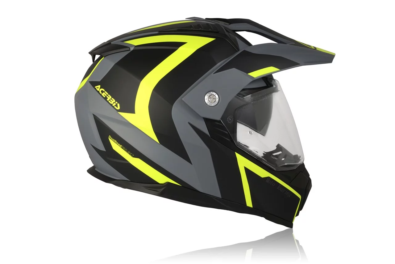 Acerbis FLIP FS-606
