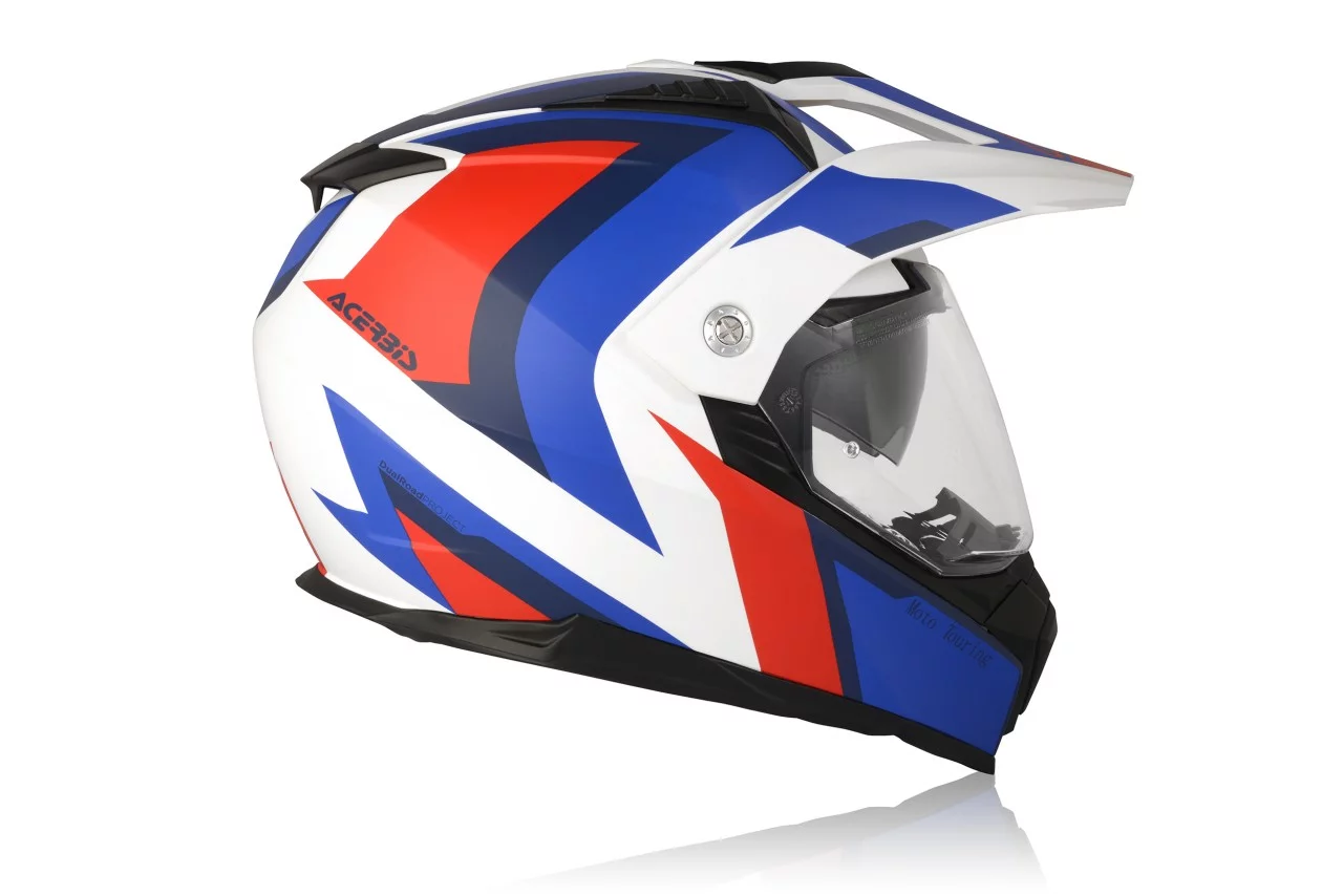 Acerbis FLIP FS-606
