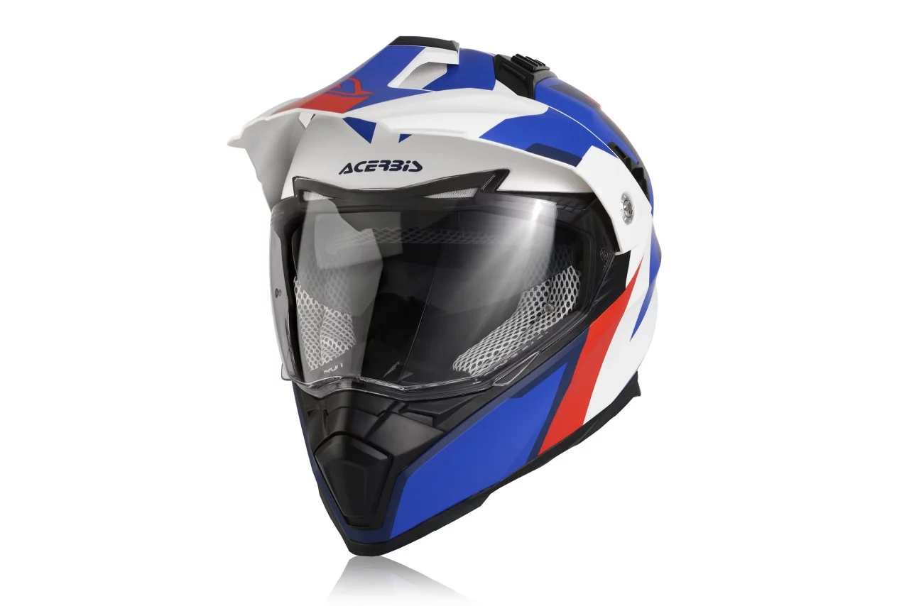 Acerbis FLIP FS-606