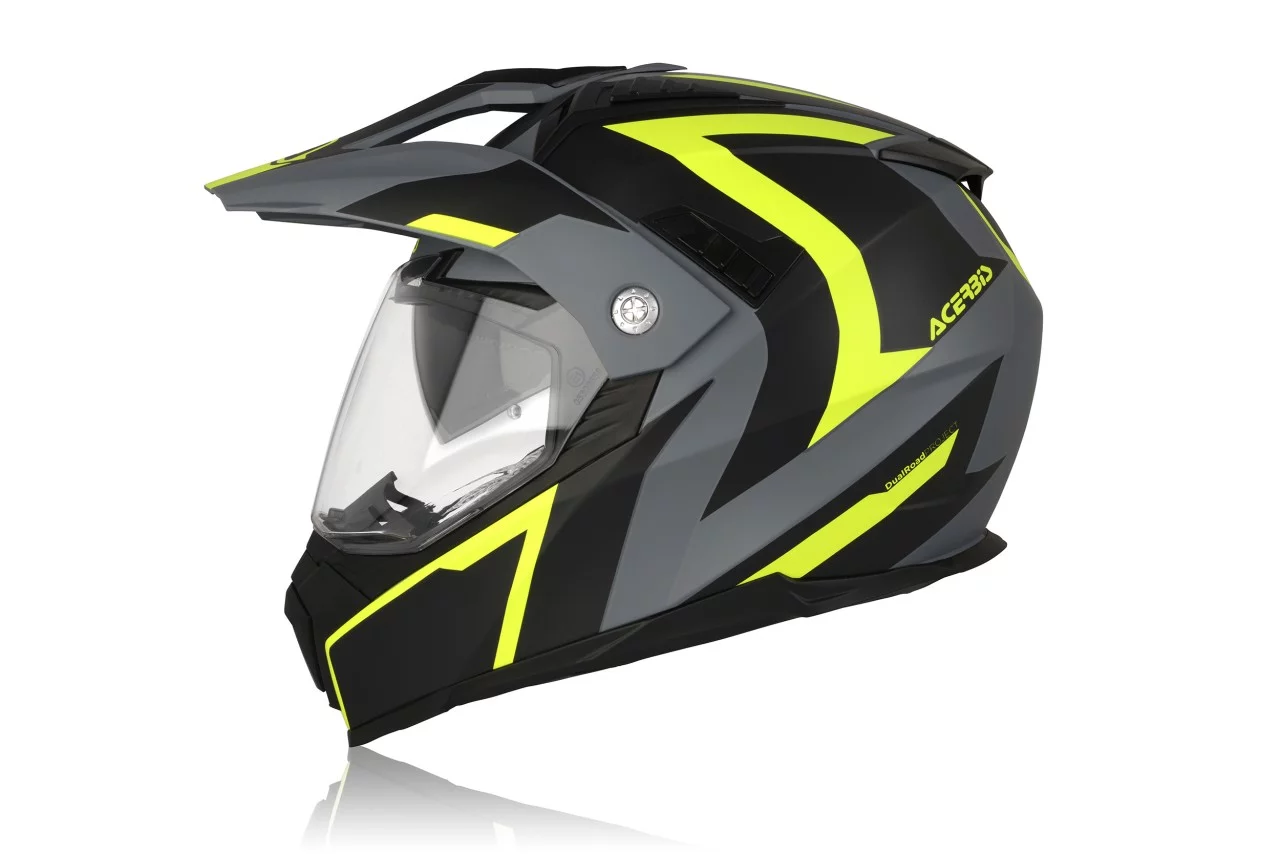 Acerbis FLIP FS-606