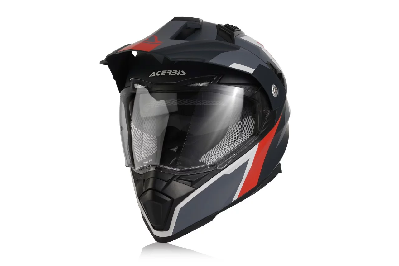 Acerbis FLIP FS-606
