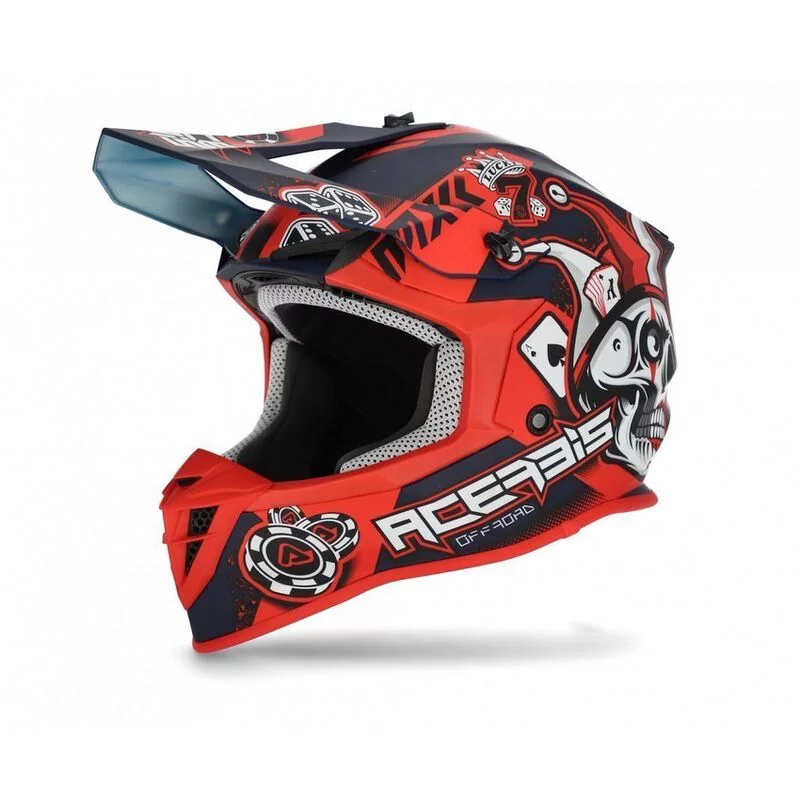 Acerbis LINEAR