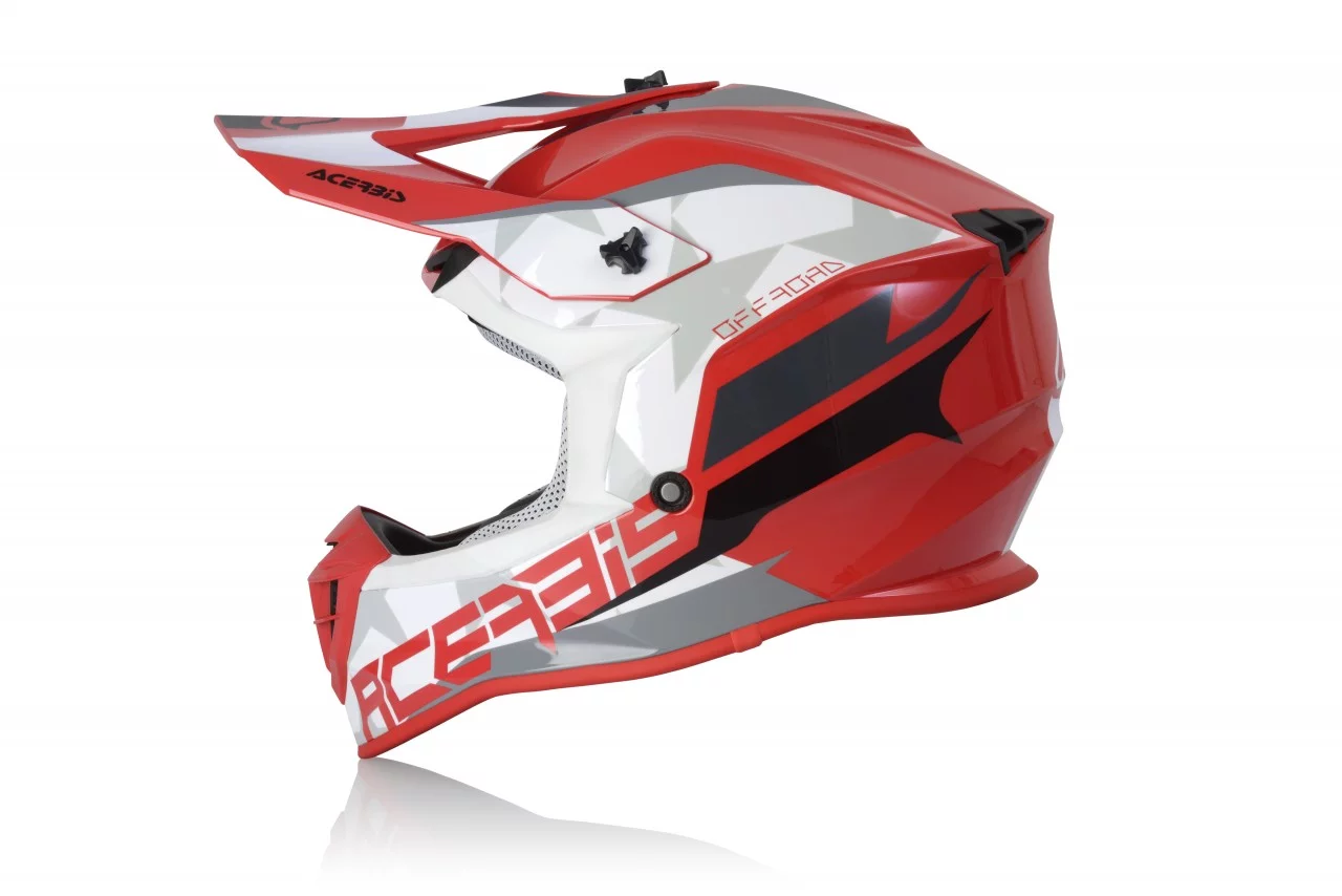 Acerbis LINEAR