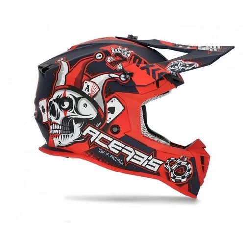 Acerbis LINEAR