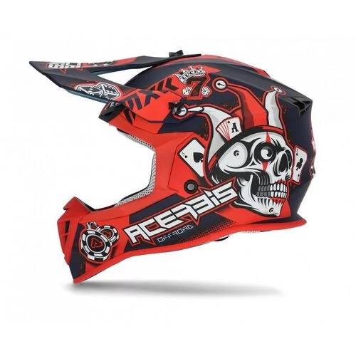 Acerbis LINEAR