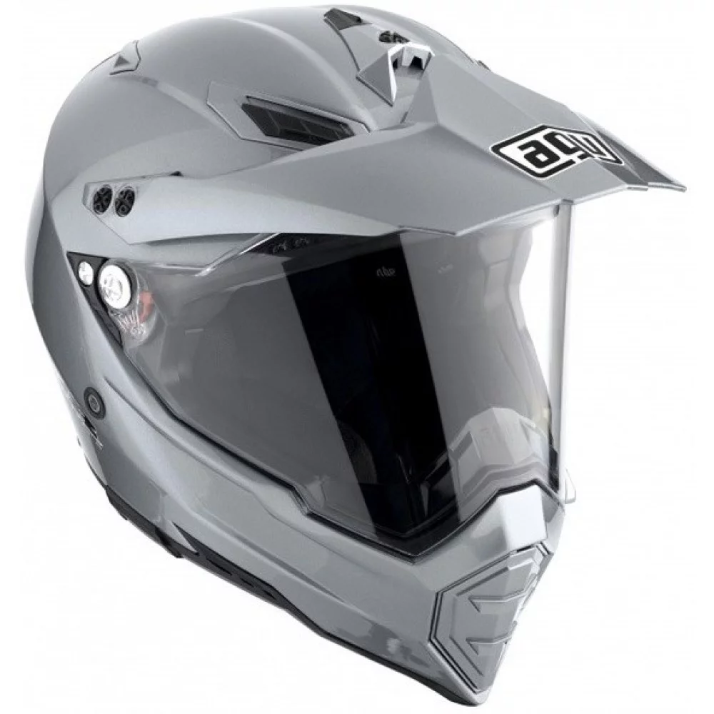 AGV AX-8 DUAL EVO