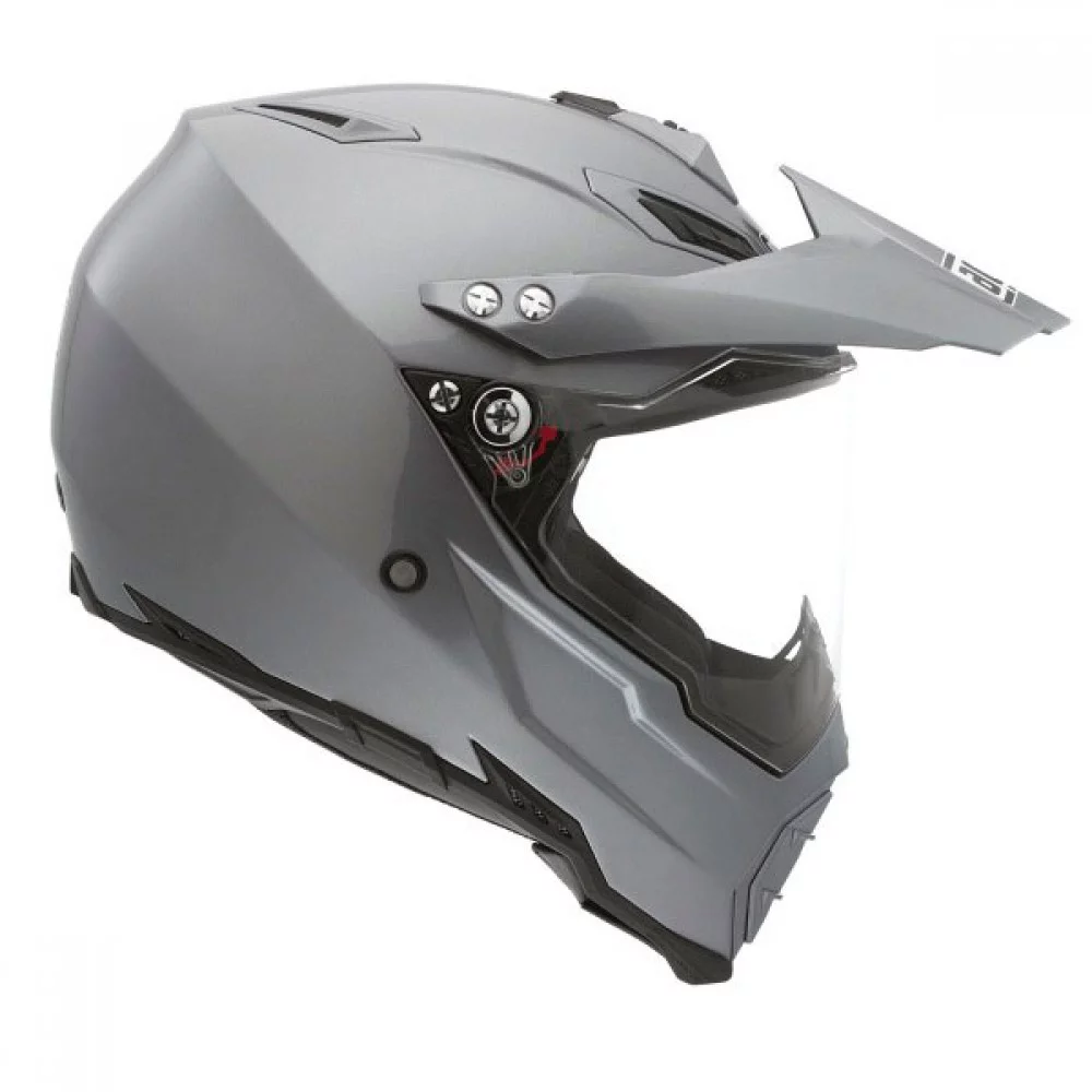 AGV AX-8 DUAL EVO
