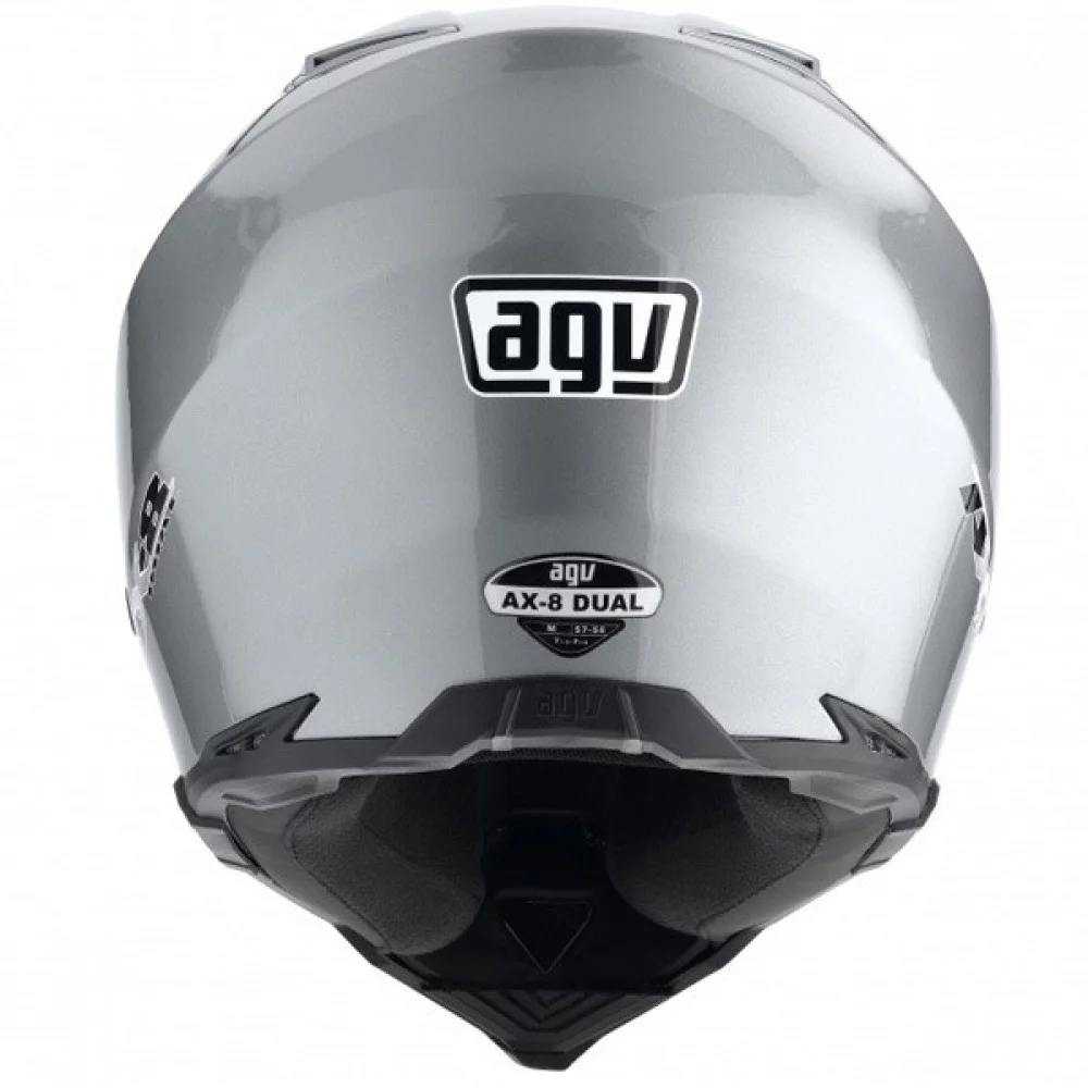 AGV AX-8 DUAL EVO