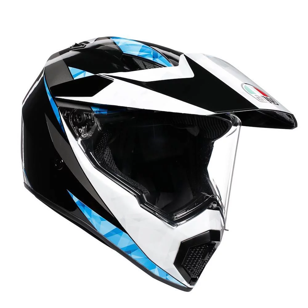 AGV AX9 NORTH