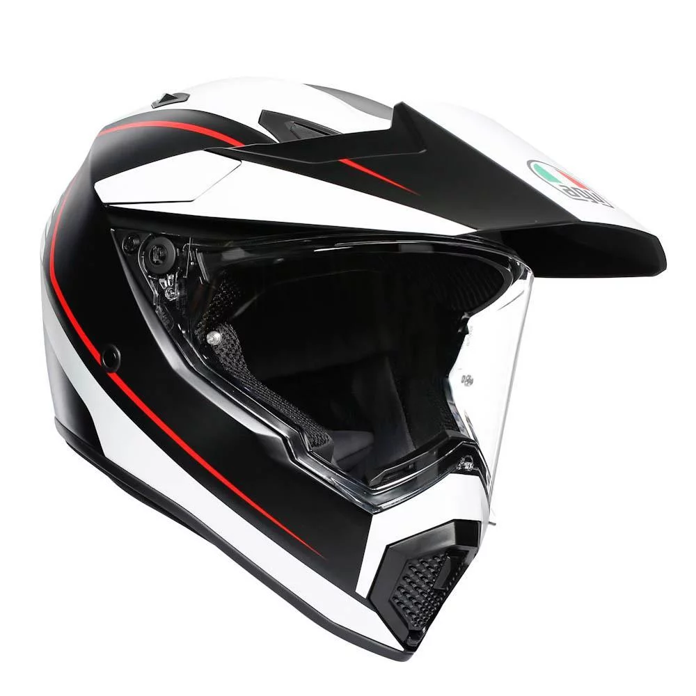 AGV AX9 PACIFIC ROAD