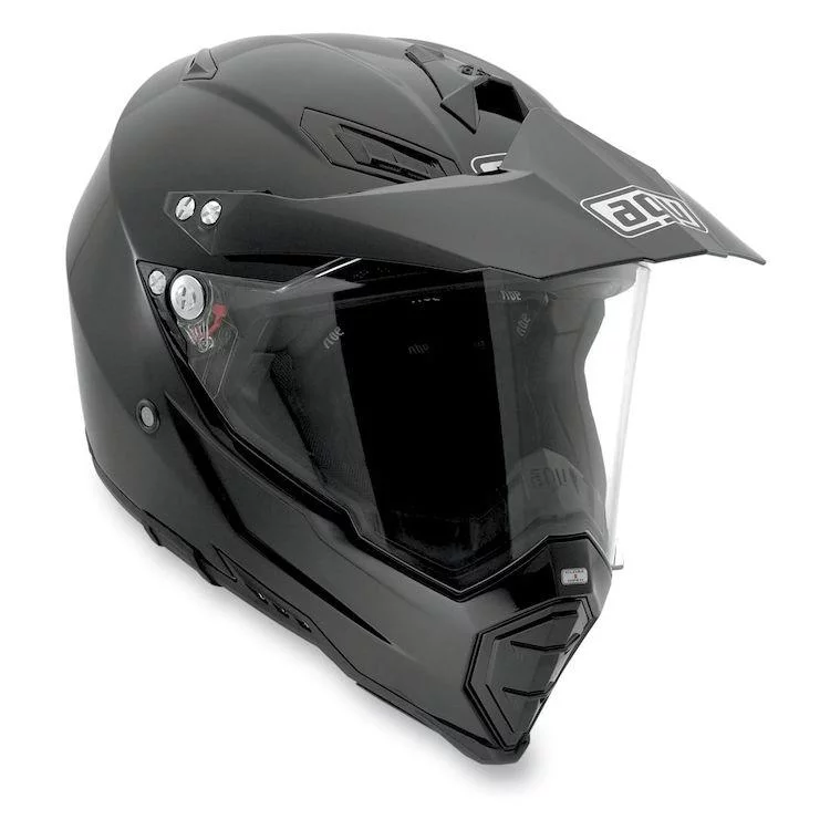 AGV AX 8 DUAL