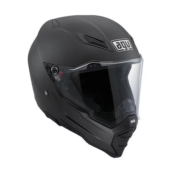 AGV AX 8 EVO NAKED