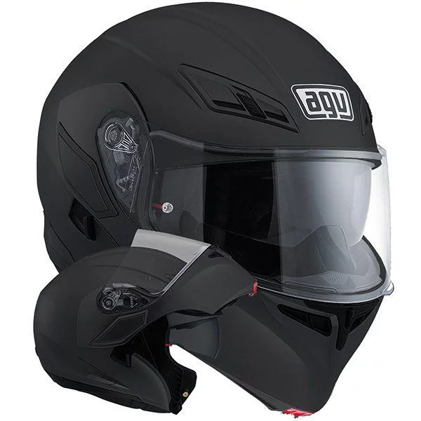 AGV COMPACT ST