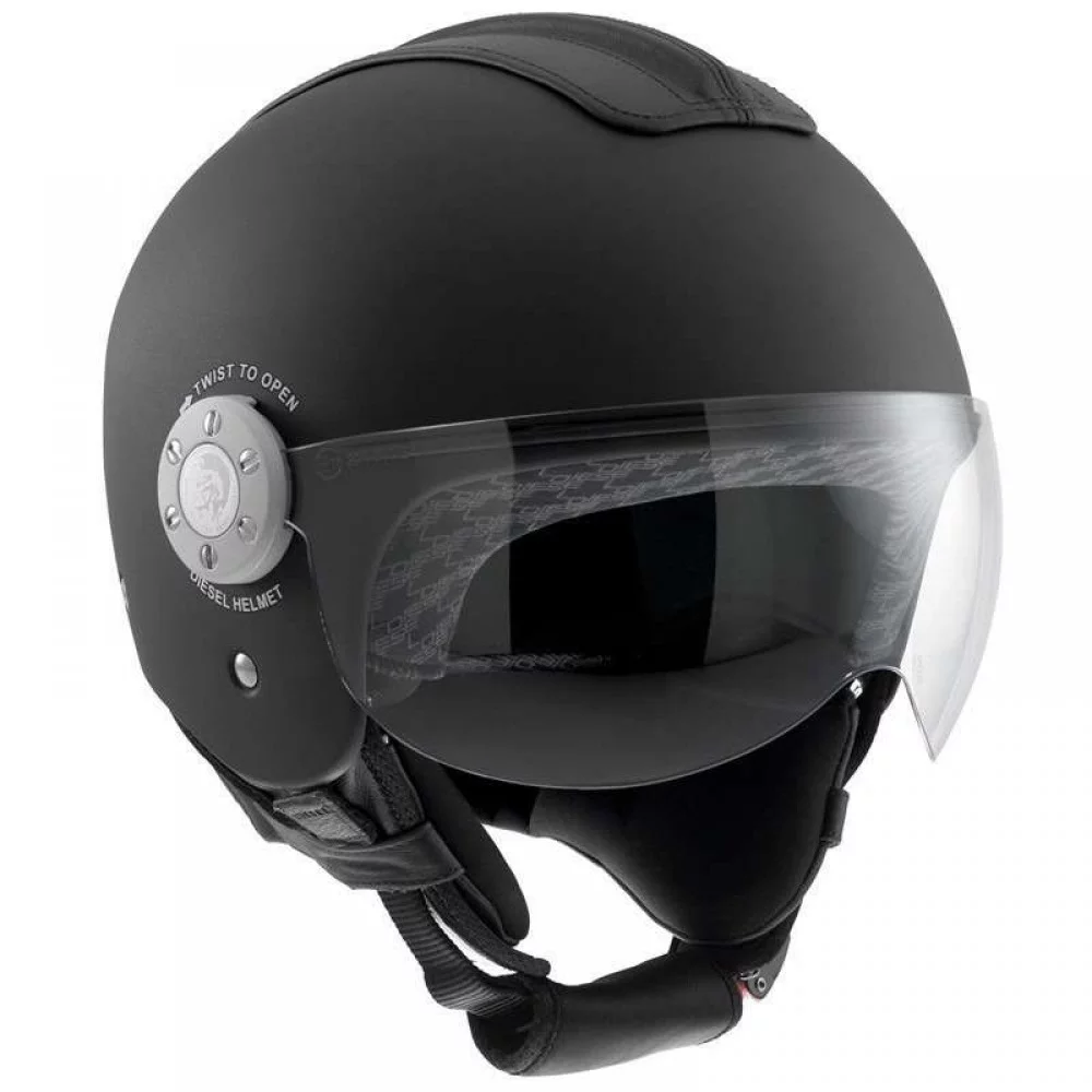 AGV DIESEL DJ MOWIE