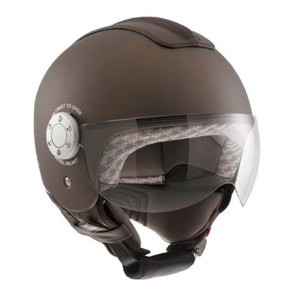 AGV DIESEL DJ MOWIE