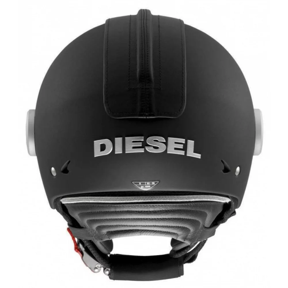 AGV DIESEL DJ MOWIE