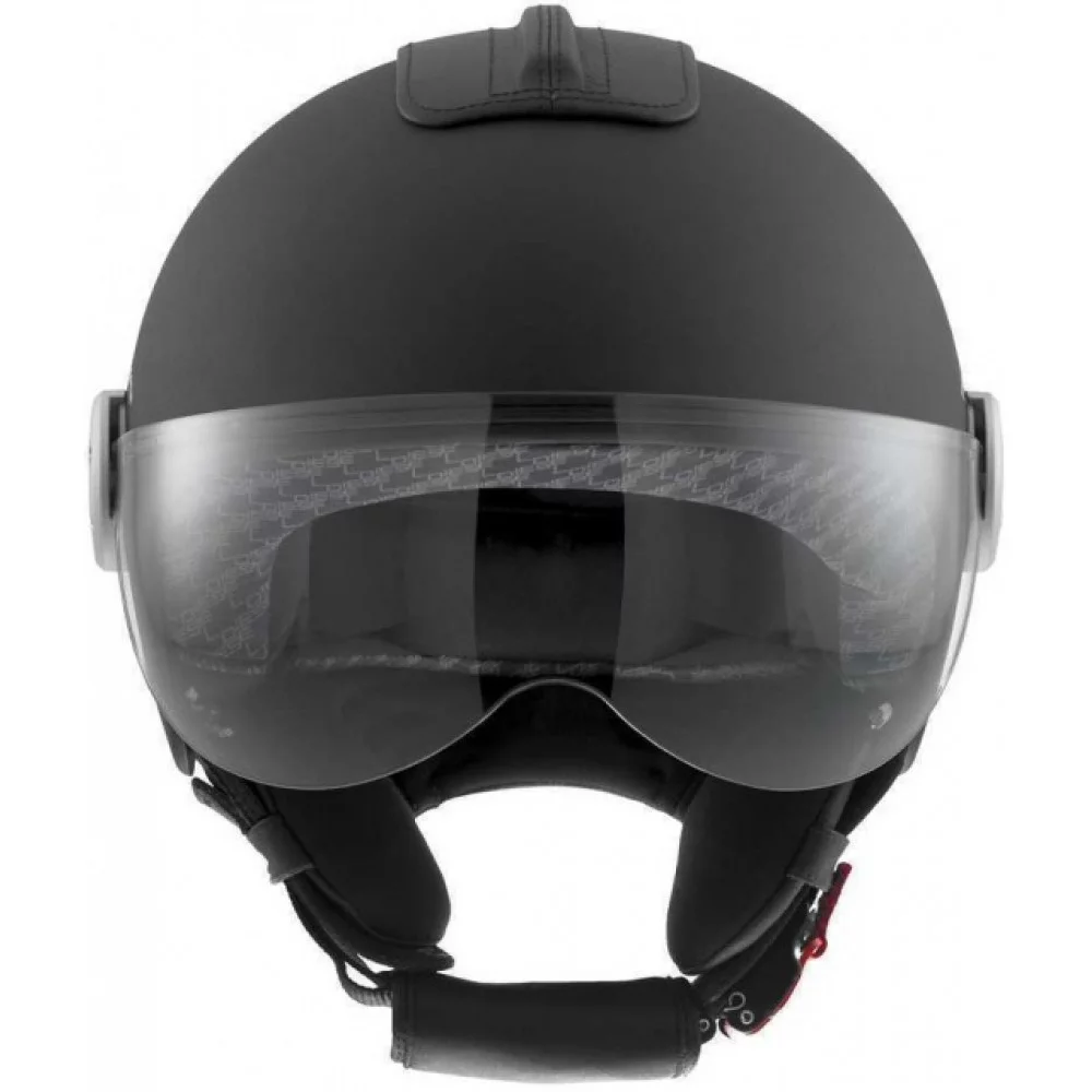 AGV DIESEL DJ MOWIE