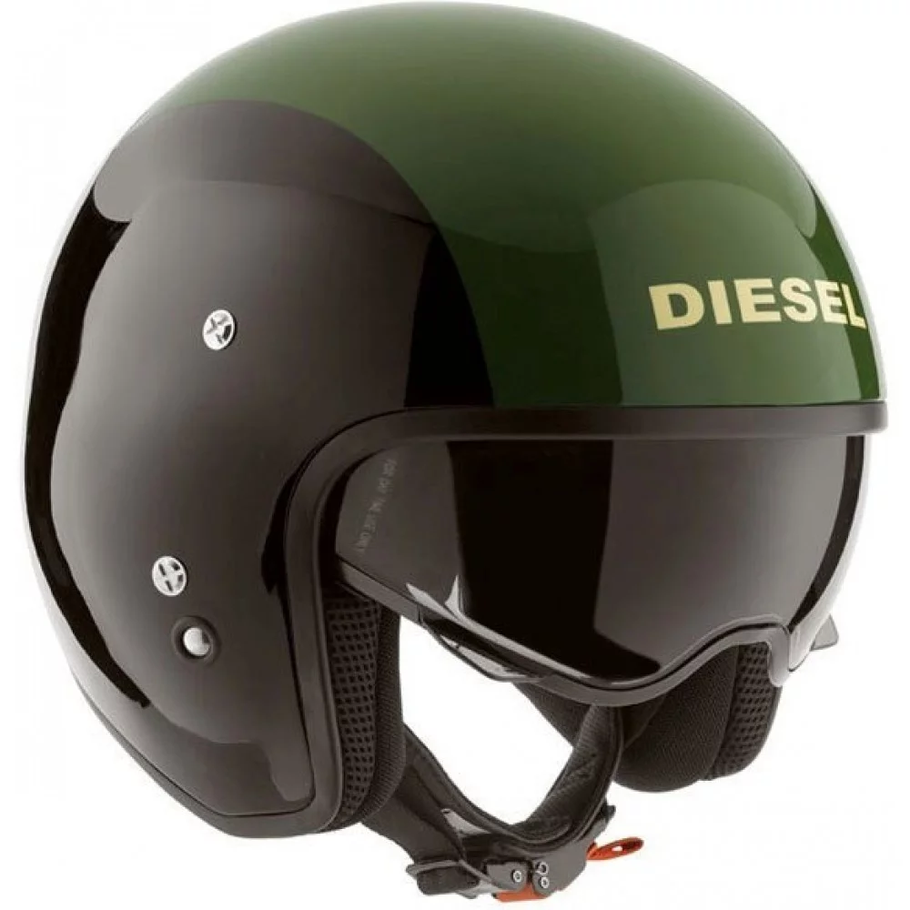 AGV DIESEL HI-JACK