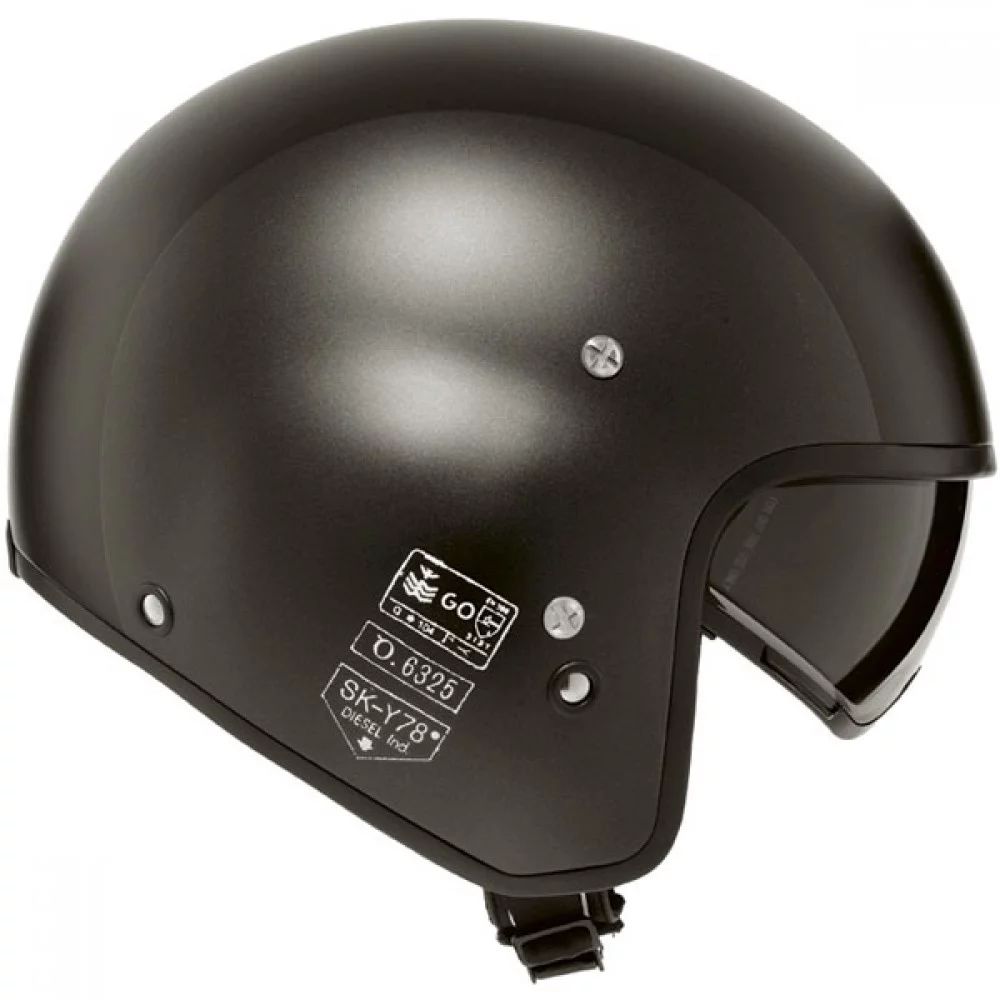 AGV DIESEL HI-JACK