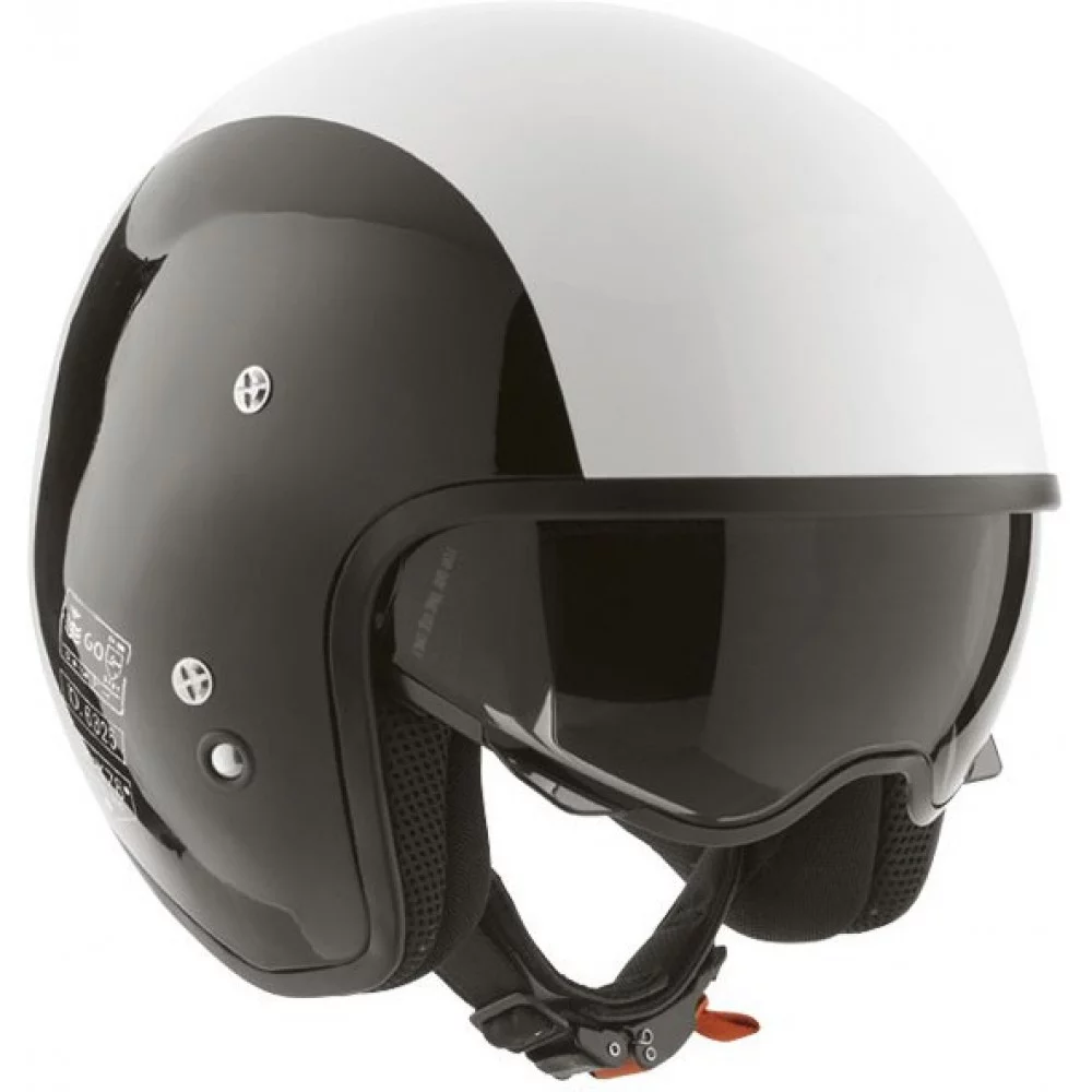 AGV DIESEL HI-JACK SK-Y 78