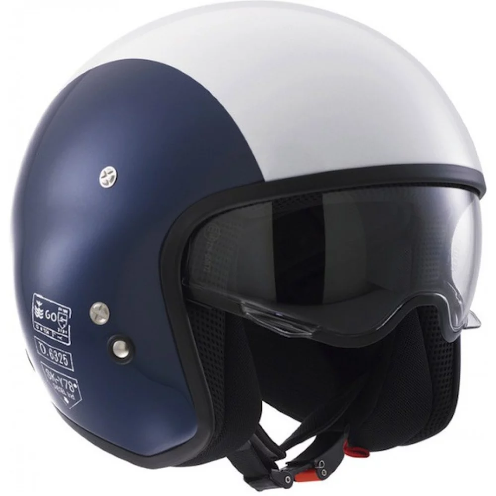 AGV DIESEL HI-JACK SK-Y 78