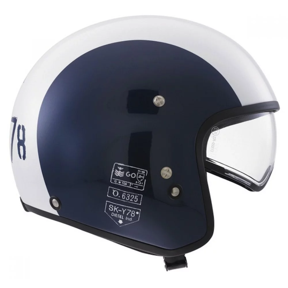 AGV DIESEL HI-JACK SK-Y 78
