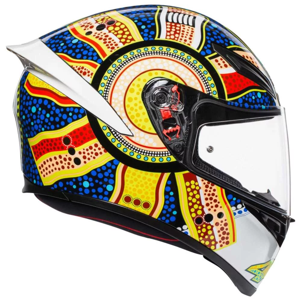 AGV K-1 DREAMTIME