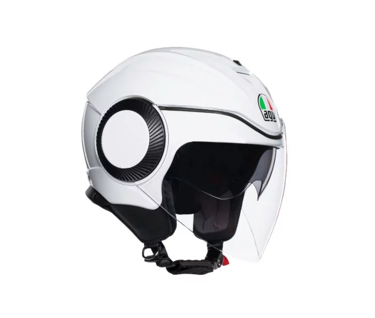 AGV ORBYT