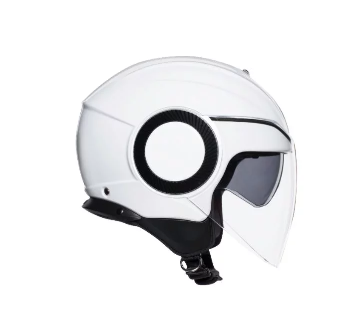 AGV ORBYT
