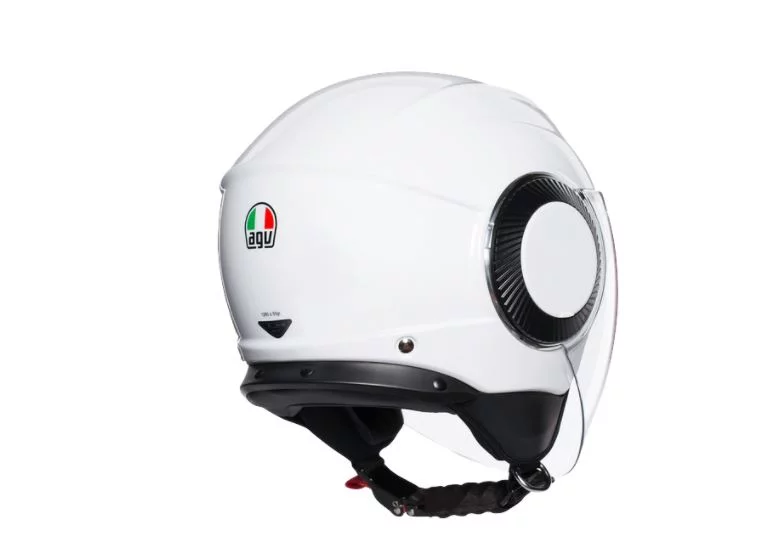 AGV ORBYT