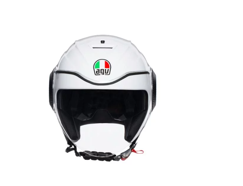 AGV ORBYT