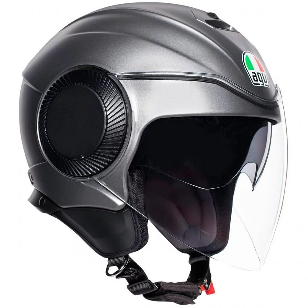 AGV ORBYT