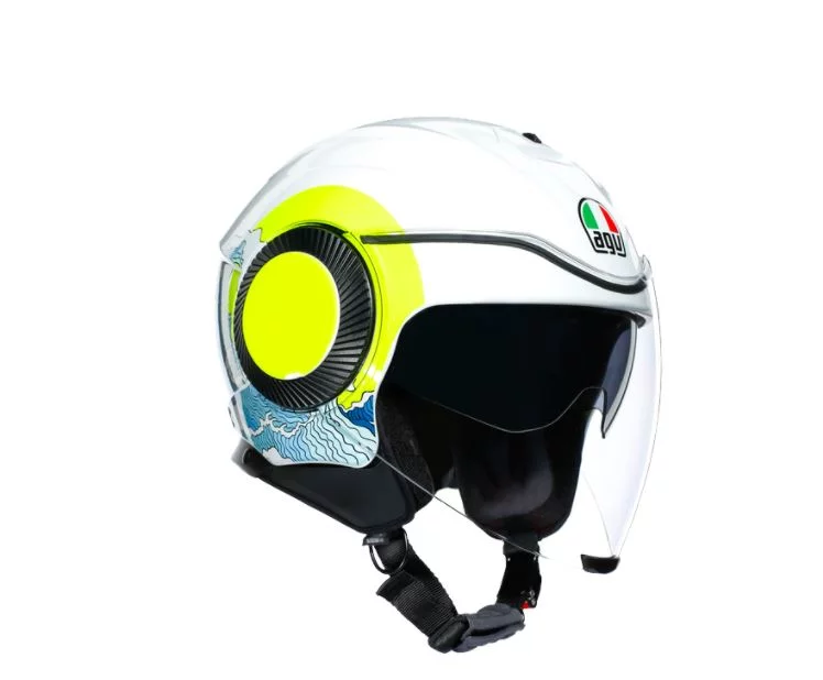 AGV ORBYT SUNSET