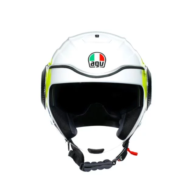 AGV ORBYT SUNSET
