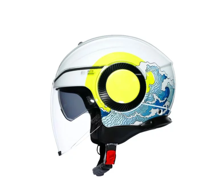 AGV ORBYT SUNSET