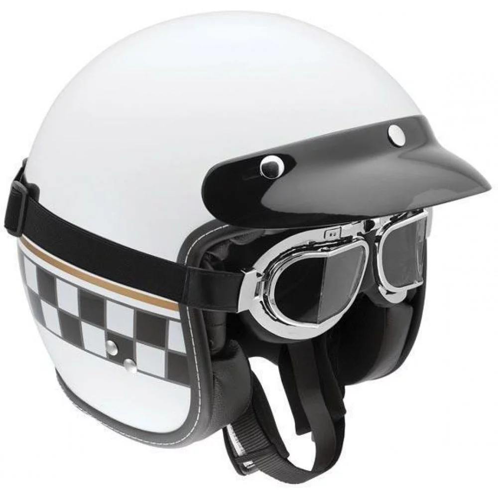 AGV RP60 CAFE RACER