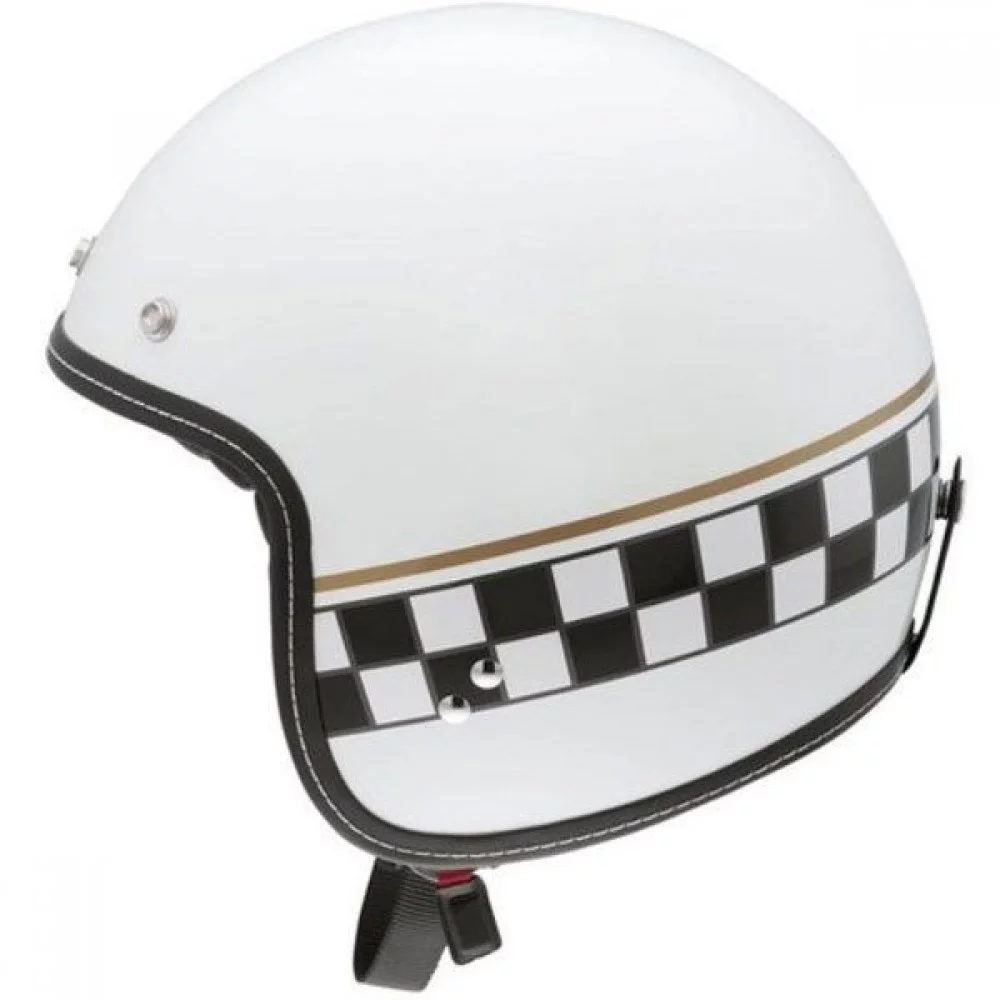 AGV RP60 CAFE RACER