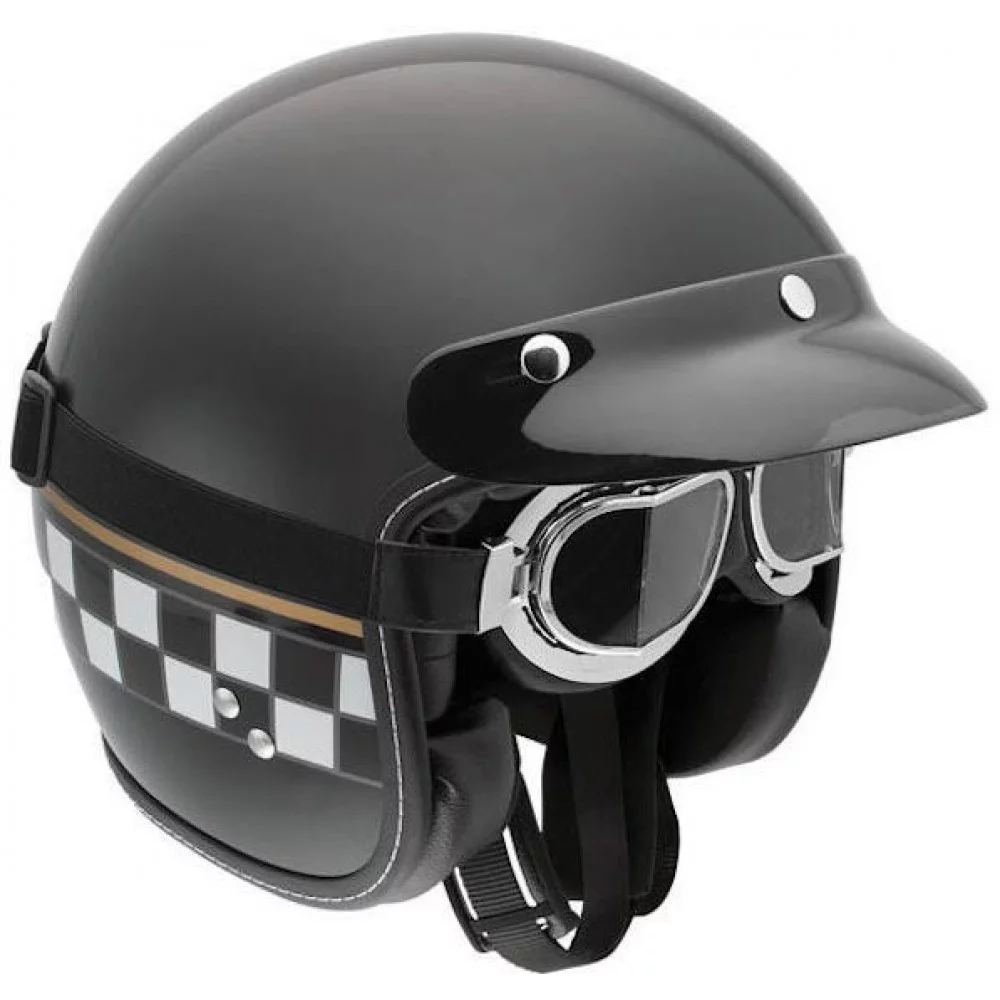 AGV RP60 CAFE RACER