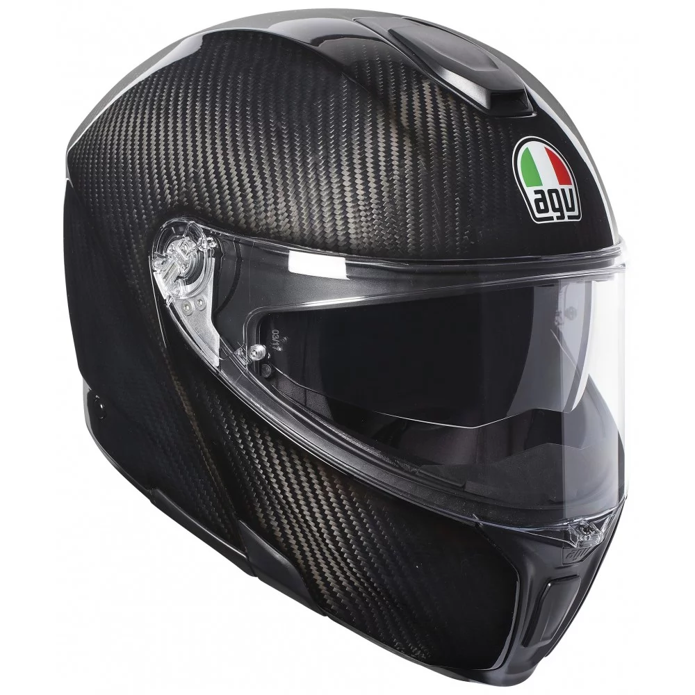 AGV SPORTMODULAR CARBON
