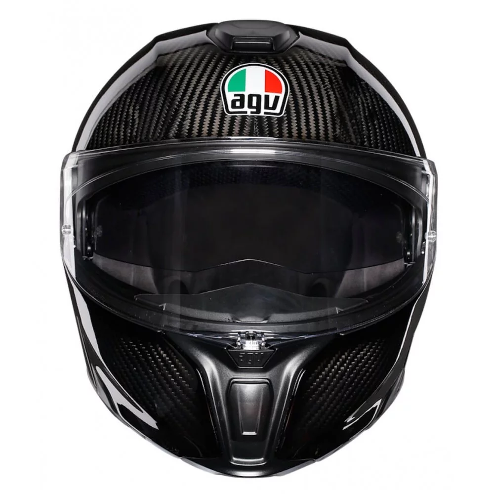 AGV SPORTMODULAR CARBON