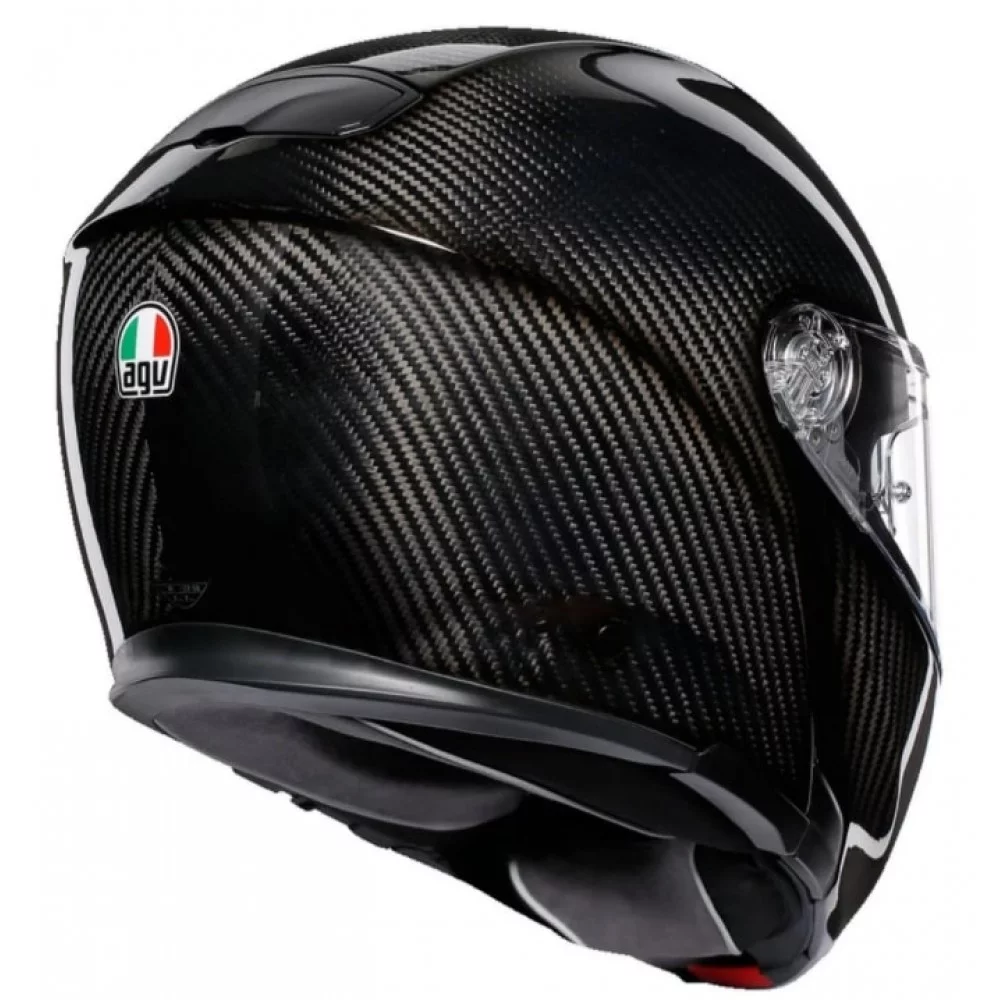 AGV SPORTMODULAR CARBON